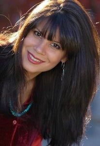 Dina Huntinghorse