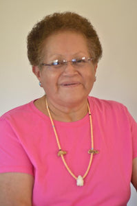Dinah Gasper