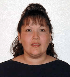 Dorothy Herrera