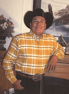 Ernest Begay