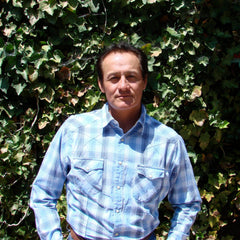 Ernest Rangel
