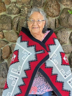 Fannie Begay