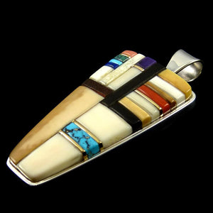 Fossilized Ivory
