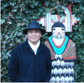 Gilbert Begay