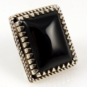 Jet, Onyx, and Black Jade