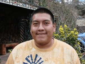 Joel Pajarito