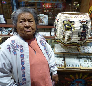 Joyce Anne Saufkie