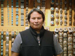Kee Yazzie