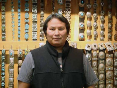 Kee Yazzie