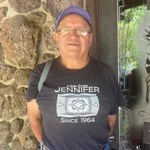 Kenneth Redhorse
