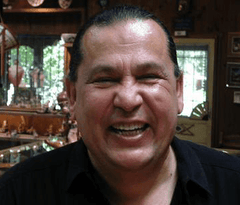 Larry Vasquez