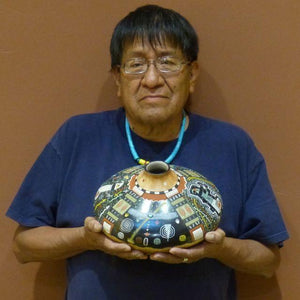 Lawrence Namoki
