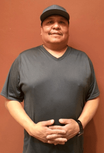 Lee Begay