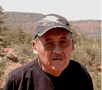 Léo Yazzie