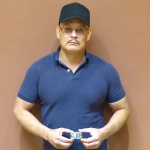 Leon Martinez
