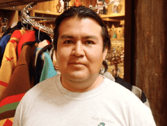 Lester Abeyta