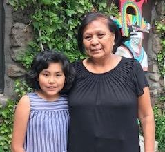 Marcella Teller Beall