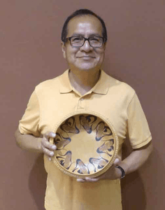 Mark Tahbo
