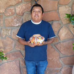 Maxwell Talahytewa