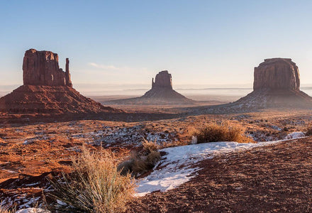 Navajo