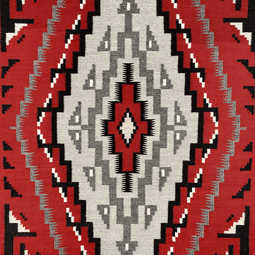 Navajo Rugs - Garland's