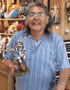 Neil David Sr