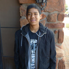 Noah Pajarito