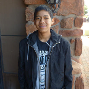 Noah Pajarito
