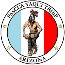 Pascua Yaqui Jewelry