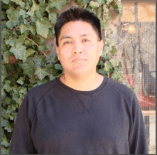 Philbert Begay