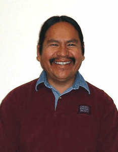 Preston Duwynie