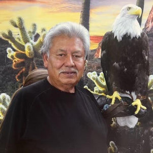 Raymond Ténorio