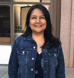 Rebecca Begay
