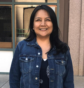 Rebecca T. Begay
