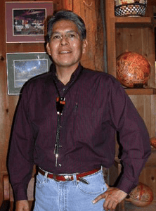 Richard Chavez