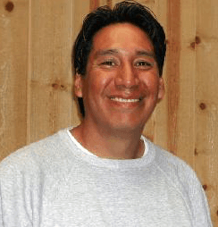 リチャード・ゴーマン