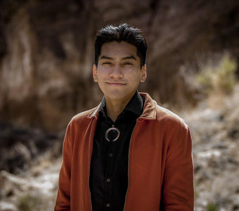 Robert Begay
