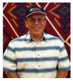 Roland Begay
