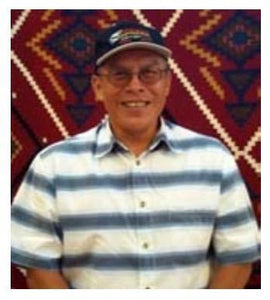 Roland Begay