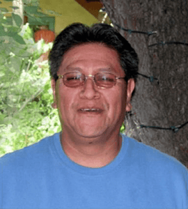 Roy Talahaftewa