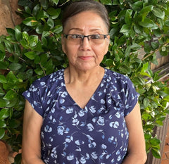 Ruth Yazzie