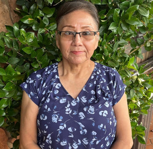 Ruth Yazzie