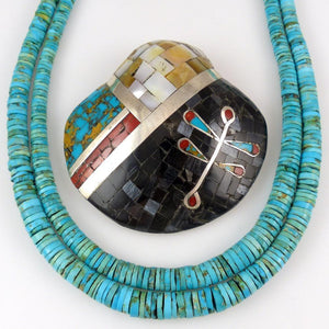 Santo Domingo Jewelry