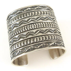 Stamping
