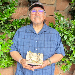 Ted Pavatea