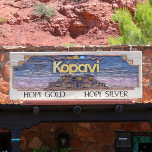 The Kópavi Collection