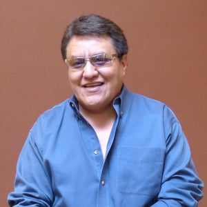 Toby Henderson