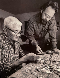 Victor Coochwytewa