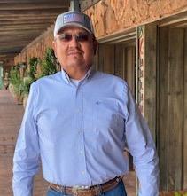 Wesley Begay
