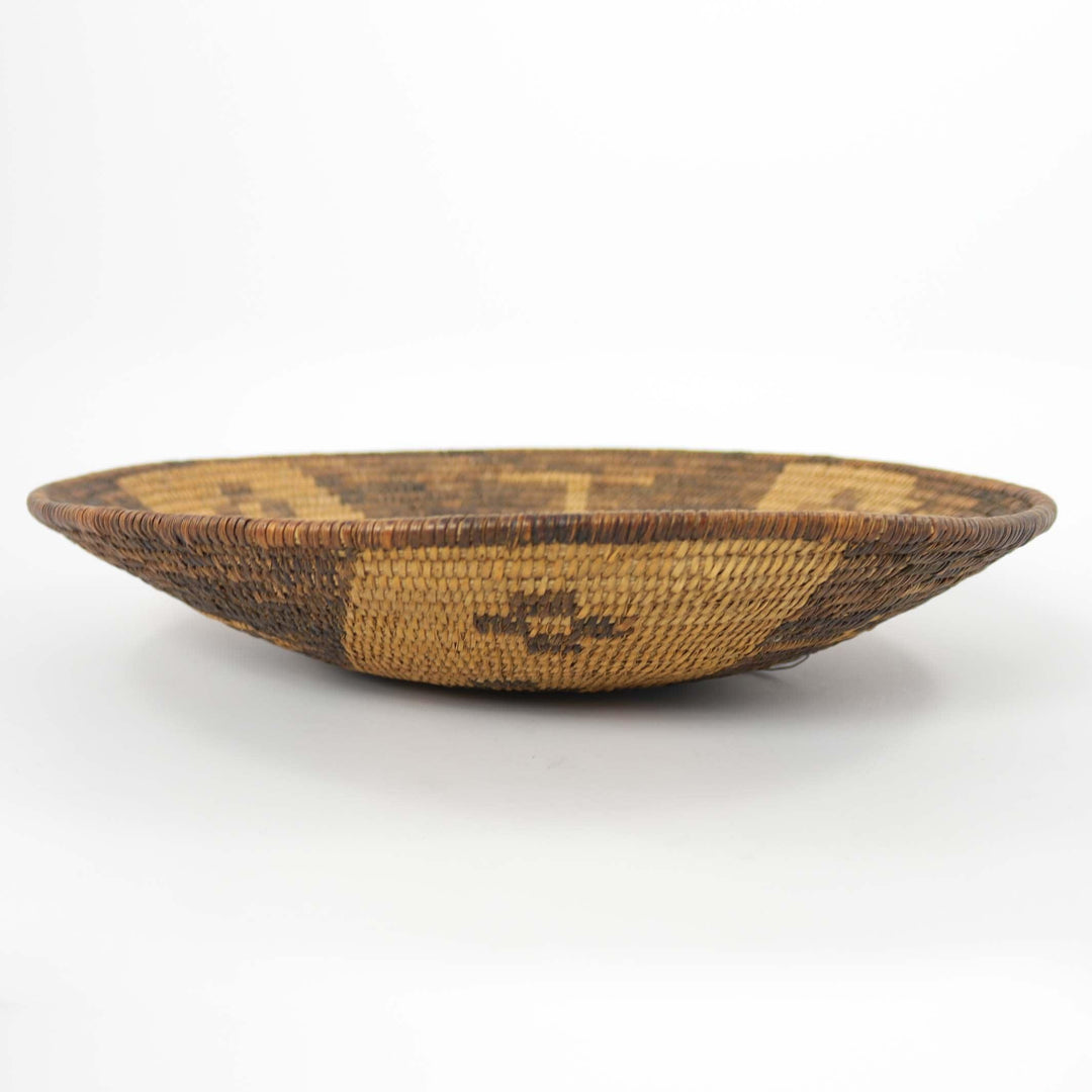 1890s Pima Basket by Vintage Collection - Garland's